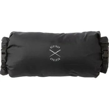 Peněženka Restrap Dry bag - Double roll v2 - Black uni