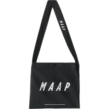 MAAP Musette – black uni