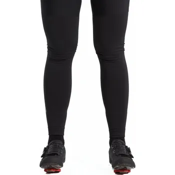 Cyklistické návleky Specialized Seamless Leg Warmer - black M/L