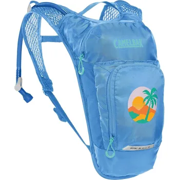 batoh na kolo Camelbak Mini M.U.L.E. - Blue Palm uni