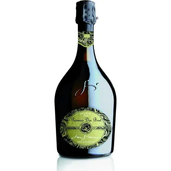 San Simone Bio Prosecco Brut DOC 0,75l