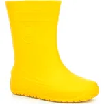 Crave Bareboo Monsoon Yellow dětské barefoot holínky Velikost boty (EU): 29, Vnitřní délka boty: 195, Vnitřní šířka boty: 82