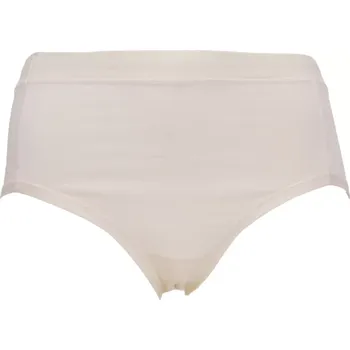 Kalhotky Dámské kalhotky s vysokým bokem Andrie PS 2970 smetanové velikost XL-46/48