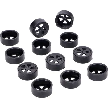 Spojková sada Sada pouzder pro testovací sadu Polini 15x12 P.11112