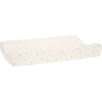 Přebalování Little Dutch Potah na přebalovací podložku Fairy Blossom