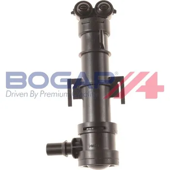 Autosklo Tryska ostřikovače, čištění světlometu BOGAP A5522199