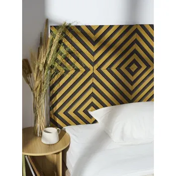 Pánské tenisky Sinsay - Nástěnné lamely, balení 2 ks - béžová - 933HB-08X - 933HB-08X-ONE