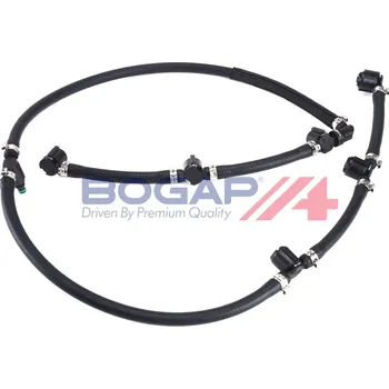 Hadice, unikání paliva BOGAP C1621115
