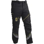 SINGING ROCK Pracovní kalhoty W9801BY Velikost: S