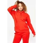 DOMYOS Dámská mikina s kapucí S