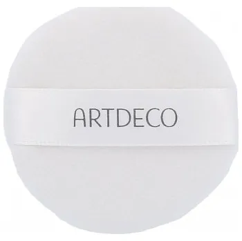 Přípravek na tvář Artdeco Powder Puff for Loose Powder houbička na pudr