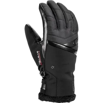 Leki Snowfox 3D Women - black