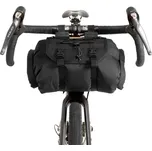 Restrap Bar Bag Small - Black