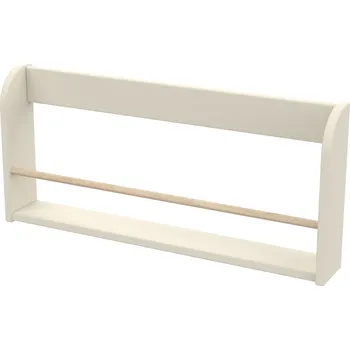 police Flexa Display shelf DOTS Cream
