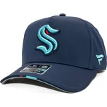 Kšiltovka Fanatics - Seattle Kraken - Authentic Pro 2025 NHL Draft