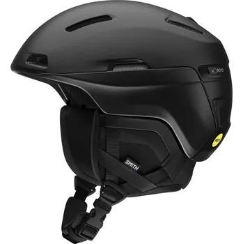 Smith Accel MIPS - Matte Black