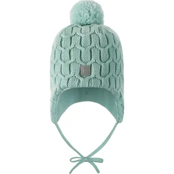 Čepice Reima Nunavut - Cool green 46