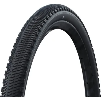 Komponent pro jízdní kolo Schwalbe G-One Overland 700 / 28 SuperGround Addix SpeedGrip TLE - black 700x40