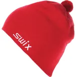 Swix Tradition Beanie - Red