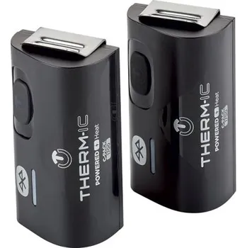 Pánské termo ponožky Therm-ic C-Pack 1700B uni