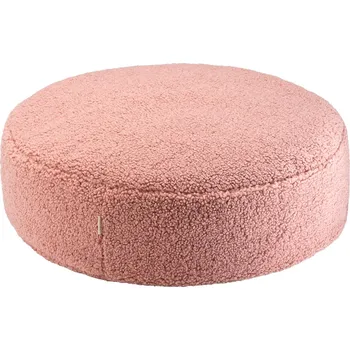 dětská židle Wigiwama Guava Pink Ottoman
