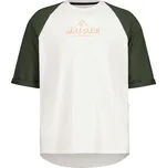 Maloja AnderterM. - shaded white multi L