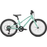 Specialized Jett 20 - oasis/forest green
