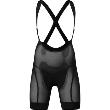 cyklistické kraťasy 7Mesh Foundation Bib Short Women's - Black XS