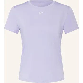 Dámské tričko Nike Dámské Tričko One Classic, světle fialová, 36