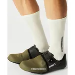 Fingerscrossed Toe Caps - olive 42-47