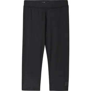 Dívčí legíny Reima Jumppa - Black 110