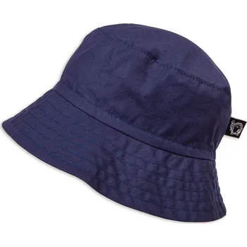 Klobouk Wouki Dětský klobouk KALAMA - blue ocean M