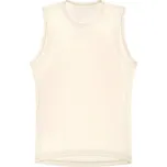 PEdALED Element Base layer Sleeveless - Off White