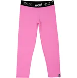 Wouki Dětské legíny YAGI - bonbon 152