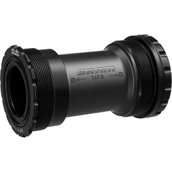 Sram DUB T47 Road/Road Wide 77mm uni