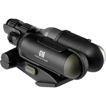 pumpička Topeak Tubimaster GX DF uni