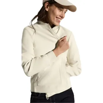 Dámská bundička Cecil 202032 bílá perla velikost S