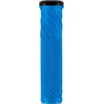 Lizard Skins Single-Clamp Lock-On Wasatch - Deja Blue uni