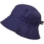 Wouki Dětský klobouk KALAMA - blue ocean S