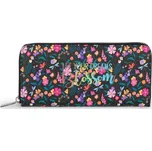 Legami Wallet - What A Wallet! - Wildflowers