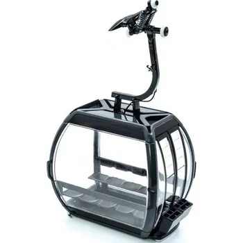 autíčko JC Jägerndorfer Omega V 10 grau