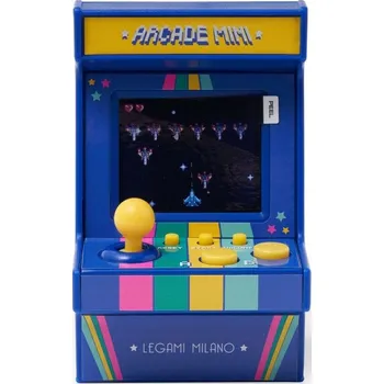 Dekorace do dětského pokoje Legami Arcade Mini