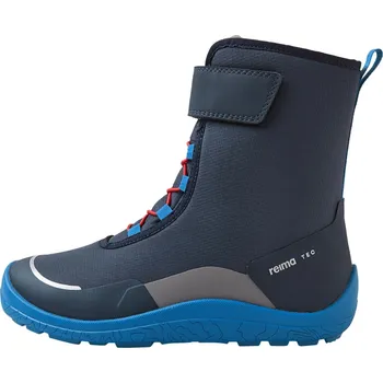 Dívčí tenisky Reima Talvella Junior - Navy 34