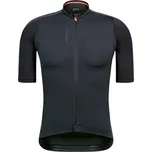 Isadore Signature Merino Tech Jersey - Anthracite M