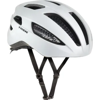 Cyklistická přilba Trek Starvos WaveCel Helmet - white