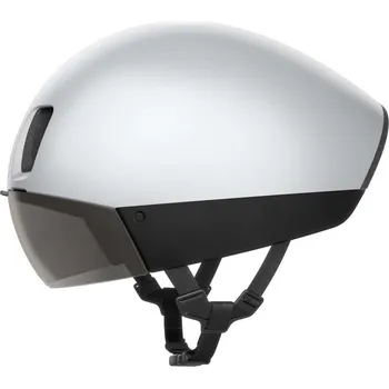 Cyklistická přilba POC Procen Air - Hydrogen White 56-61