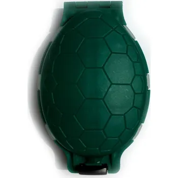 Pouzdro na rybářské vybavení konger krabička na drobnosti Želva