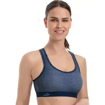 Podprsenka Sportovní podprsenka Anita PanAlpTM air 5562 jeans velikost 70C