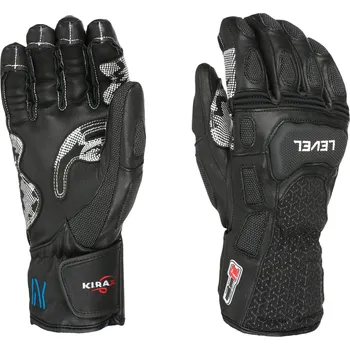 Level SQ CF - PK Black 9,5