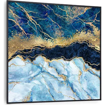 Infrazářič Klarstein Wonderwall Air Art Smart infračervený ohřívač (10037827)